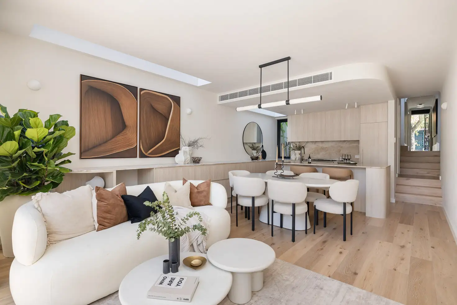 Main view of Homely house listing, 72 Australia Street, Camperdown NSW 2050