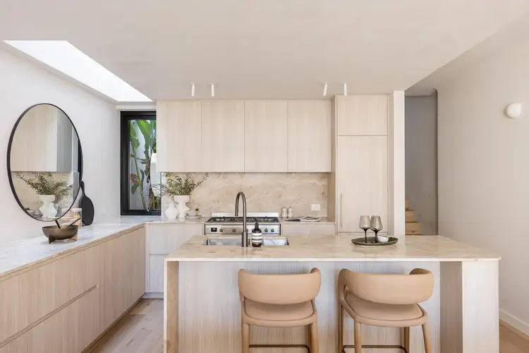 Second view of Homely house listing, 72 Australia Street, Camperdown NSW 2050