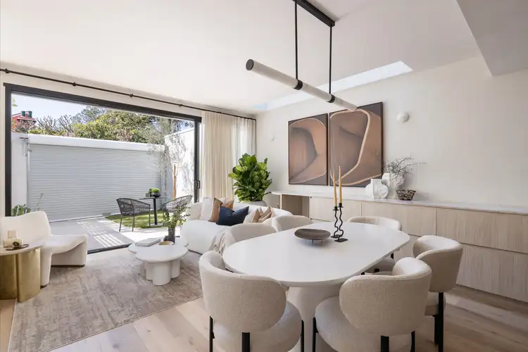 Third view of Homely house listing, 72 Australia Street, Camperdown NSW 2050