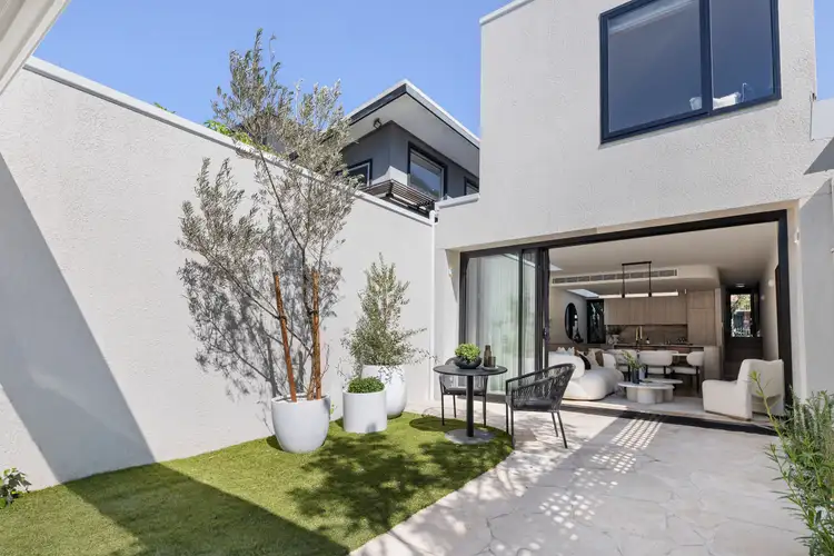 Fourth view of Homely house listing, 72 Australia Street, Camperdown NSW 2050