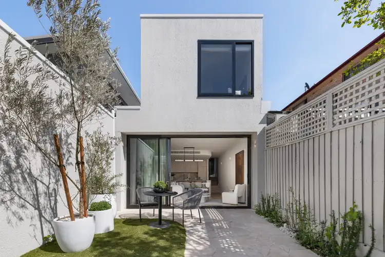 Fifth view of Homely house listing, 72 Australia Street, Camperdown NSW 2050