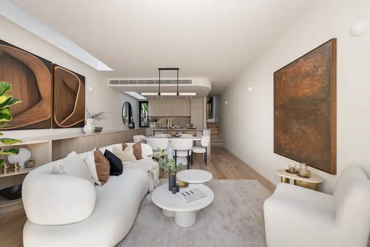 Sixth view of Homely house listing, 72 Australia Street, Camperdown NSW 2050