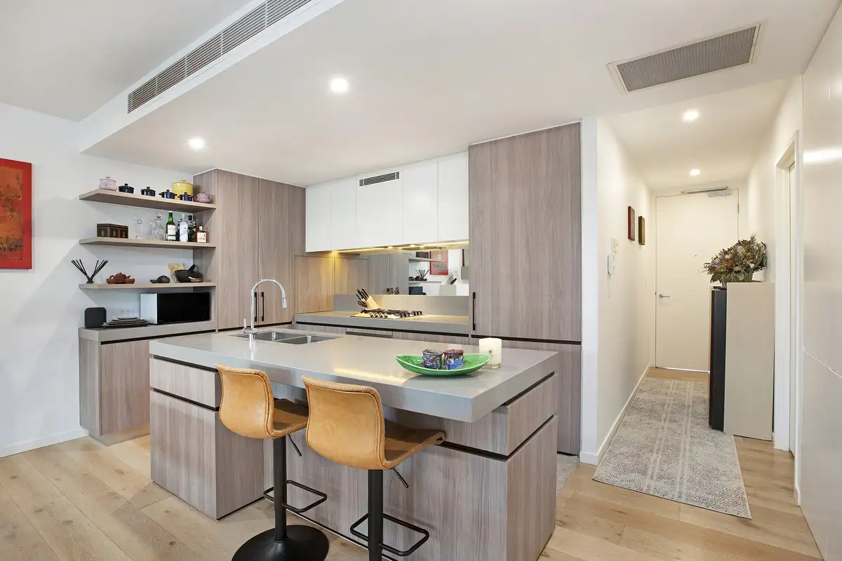 Main view of Homely unit listing, 107/164 Willoughby Road, Crows Nest NSW 2065