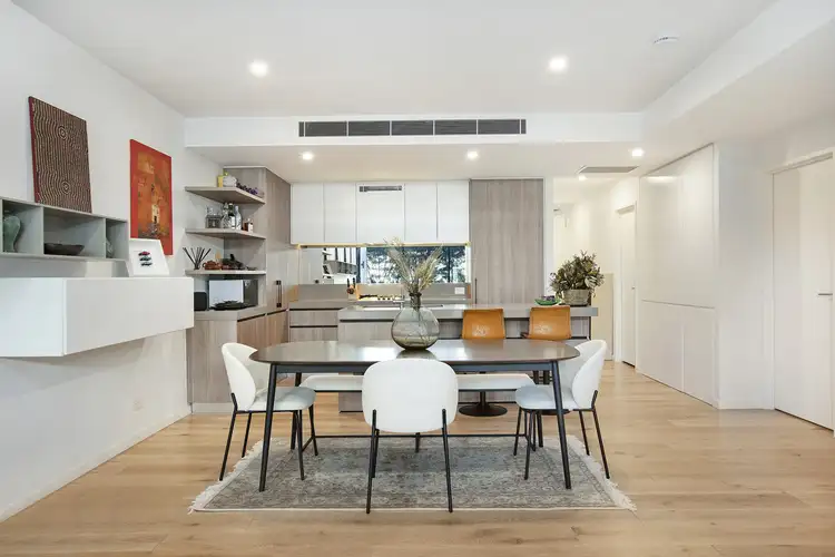 Second view of Homely unit listing, 107/164 Willoughby Road, Crows Nest NSW 2065