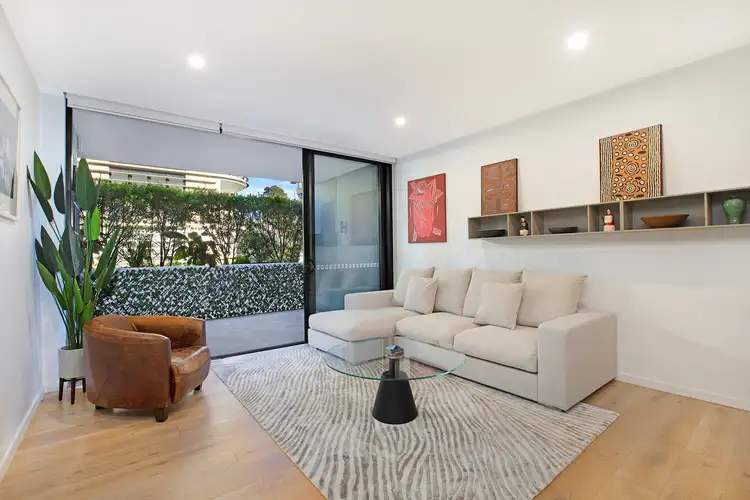 Third view of Homely unit listing, 107/164 Willoughby Road, Crows Nest NSW 2065