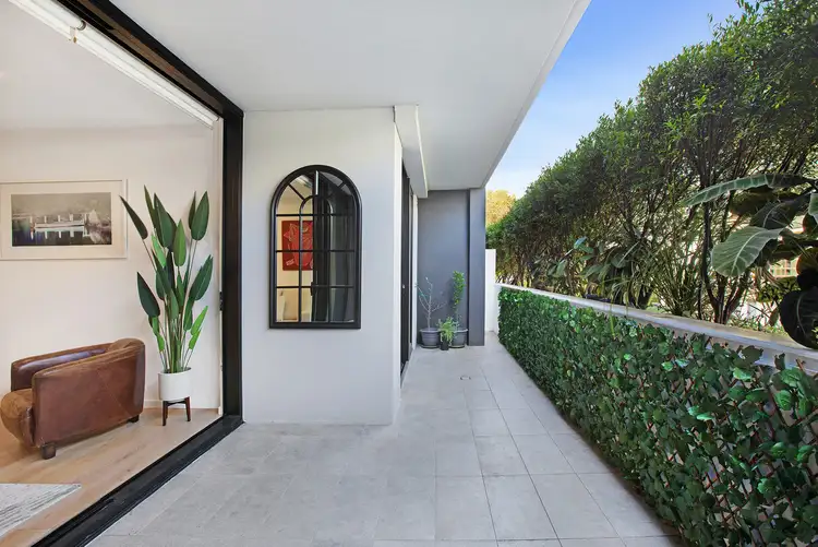 Fourth view of Homely unit listing, 107/164 Willoughby Road, Crows Nest NSW 2065