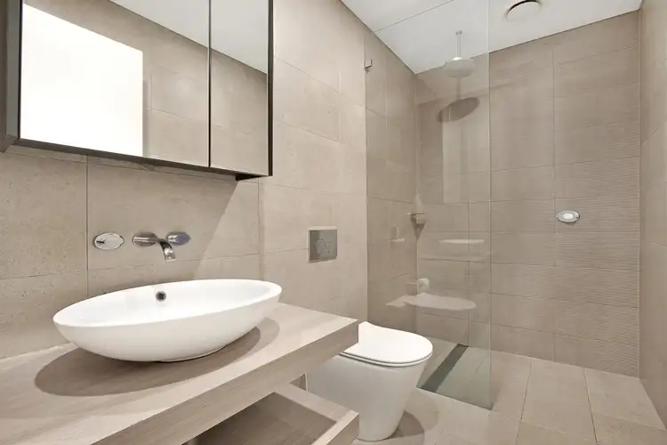 Fifth view of Homely unit listing, 107/164 Willoughby Road, Crows Nest NSW 2065