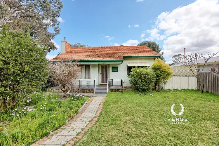55 Alvah Street, St James WA 6102