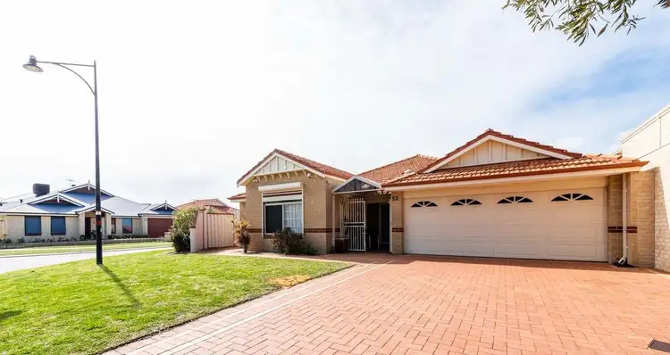 52 Fisher Street, Rockingham WA 6168