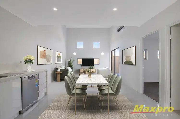 2/10 Central Terrace, Beckenham WA 6107