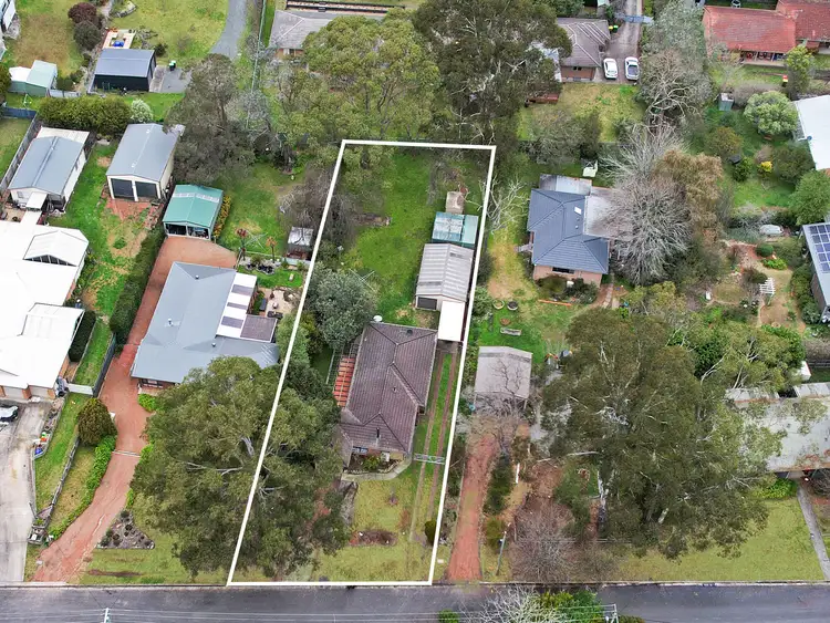 Third view of Homely house listing, 4 Bindar Crescent, Bundanoon NSW 2578