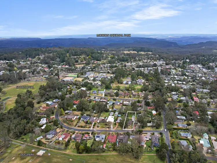 Fourth view of Homely house listing, 4 Bindar Crescent, Bundanoon NSW 2578