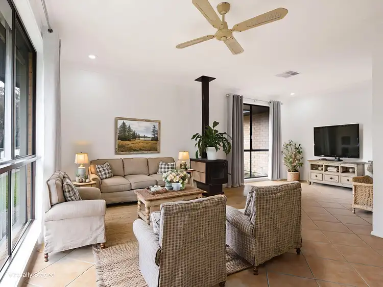 Fifth view of Homely house listing, 4 Bindar Crescent, Bundanoon NSW 2578