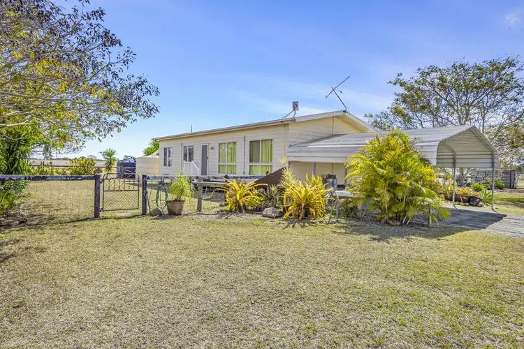 268 Alton Dows Nine Mile Road, Alton Downs QLD 4702