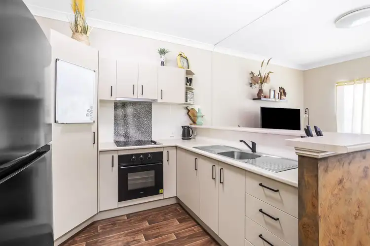 Fourth view of Homely rural property listing, 268 Alton Dows Nine Mile Road, Alton Downs QLD 4702