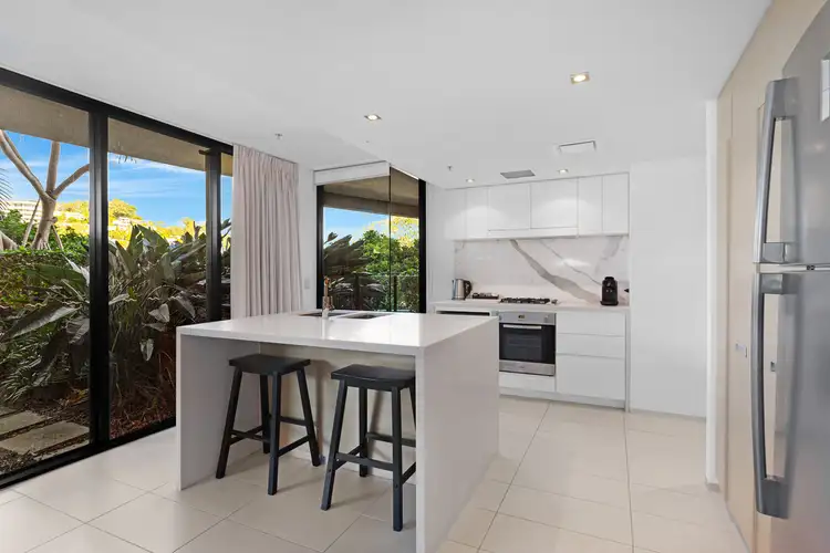 2021/2-14 The Esplanade, Burleigh Heads QLD 4220