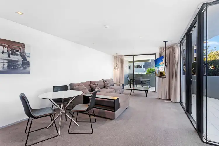 Fifth view of Homely apartment listing, 2021/2-14 The Esplanade, Burleigh Heads QLD 4220