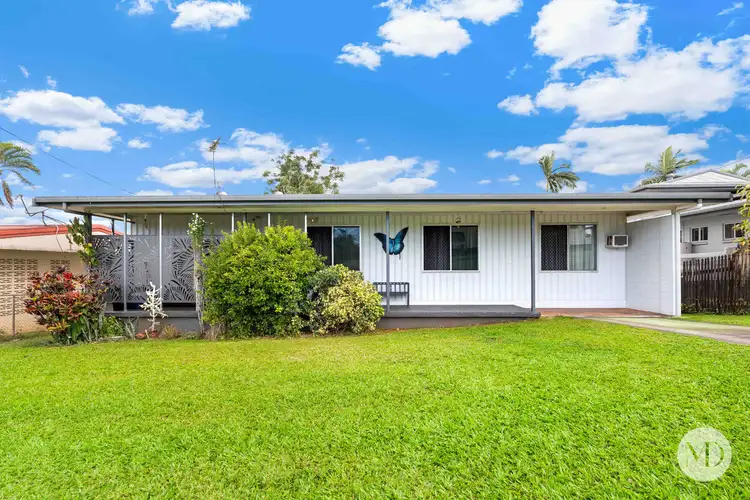 24 Bel Air Avenue, Belvedere QLD 4860