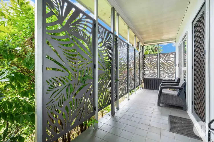 Second view of Homely house listing, 24 Bel Air Avenue, Belvedere QLD 4860
