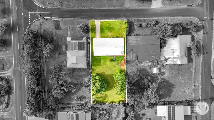 Third view of Homely house listing, 24 Bel Air Avenue, Belvedere QLD 4860