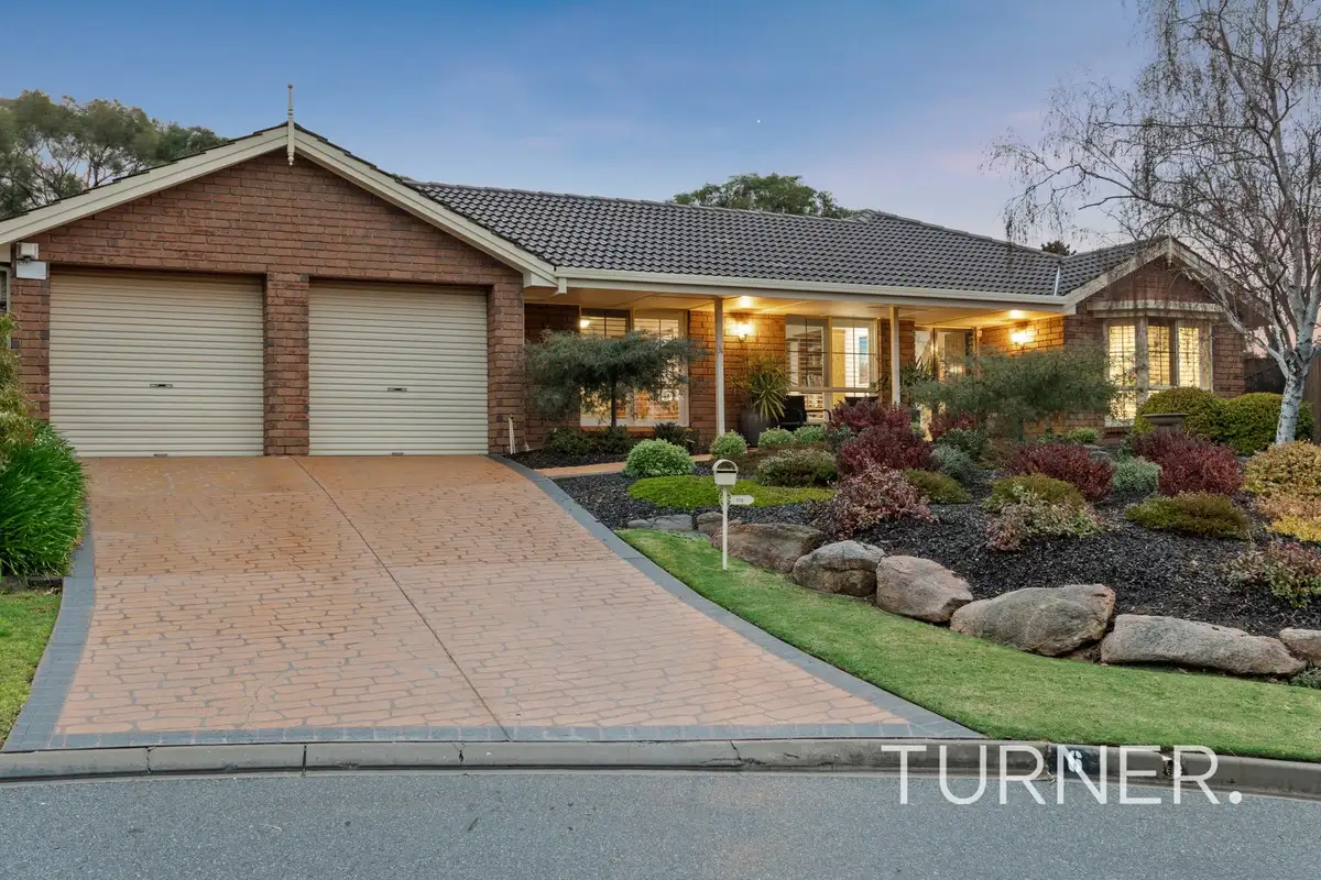 Main view of Homely house listing, 6 Herbert Court, Golden Grove SA 5125