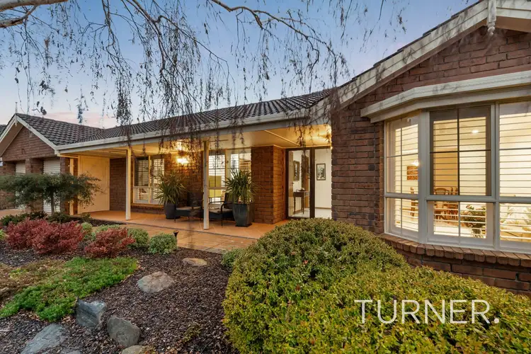 Second view of Homely house listing, 6 Herbert Court, Golden Grove SA 5125