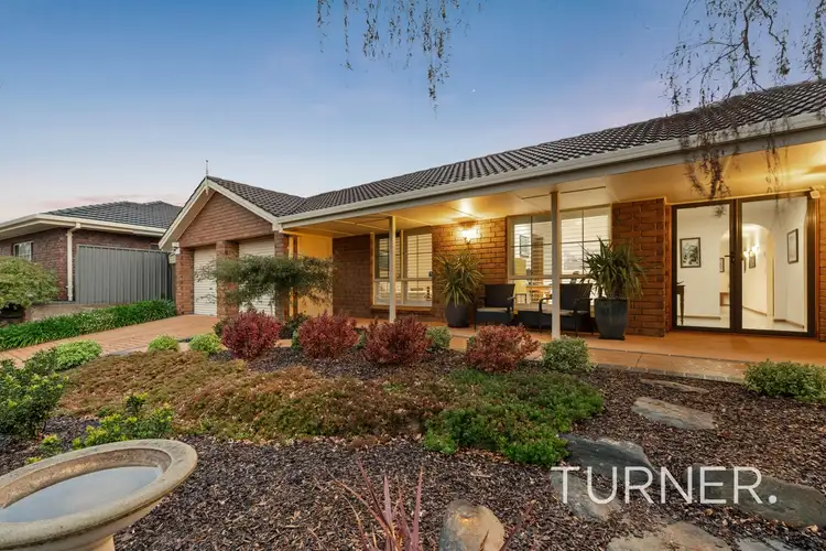 Third view of Homely house listing, 6 Herbert Court, Golden Grove SA 5125
