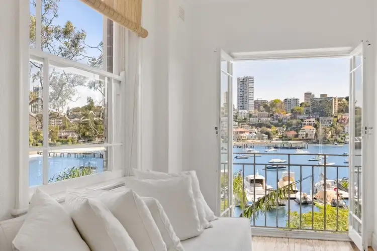 3/15 Gladswood Gardens, Double Bay NSW 2028