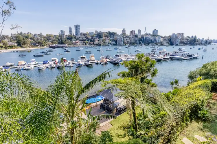 Third view of Homely apartment listing, 3/15 Gladswood Gardens, Double Bay NSW 2028
