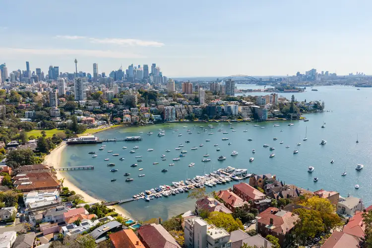 Fourth view of Homely apartment listing, 3/15 Gladswood Gardens, Double Bay NSW 2028