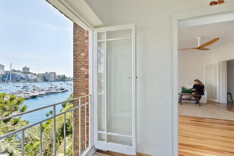 Fifth view of Homely apartment listing, 3/15 Gladswood Gardens, Double Bay NSW 2028