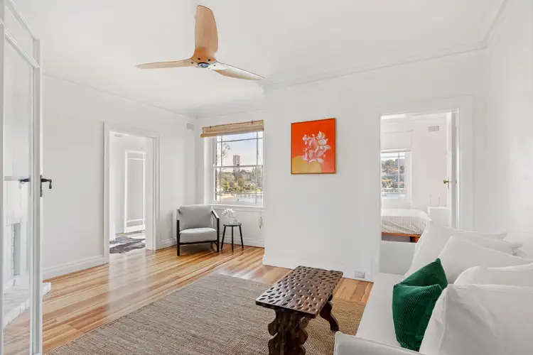 Sixth view of Homely apartment listing, 3/15 Gladswood Gardens, Double Bay NSW 2028