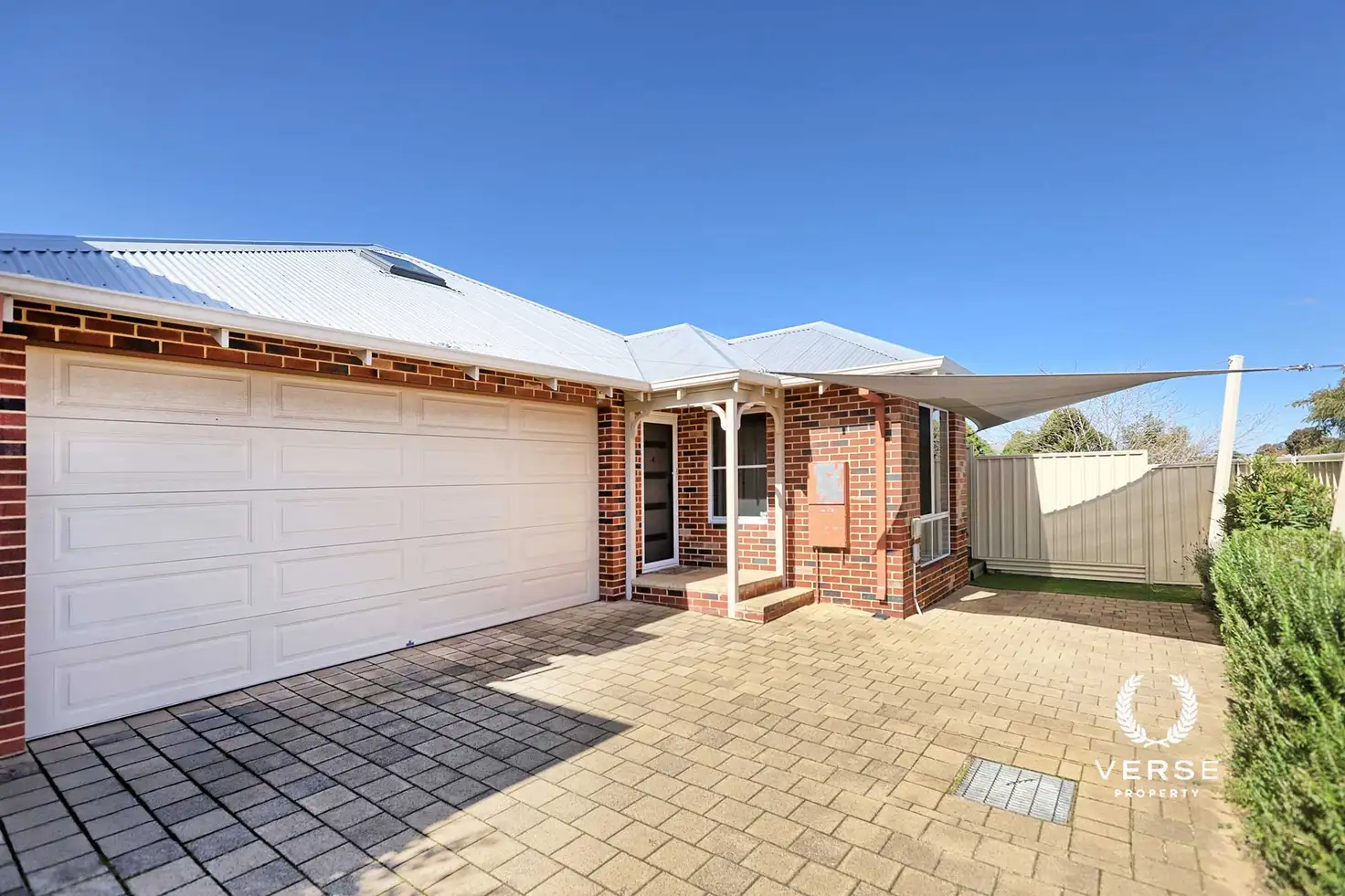 Main view of Homely villa listing, 4/78 Leonard Street, Victoria Park WA 6100