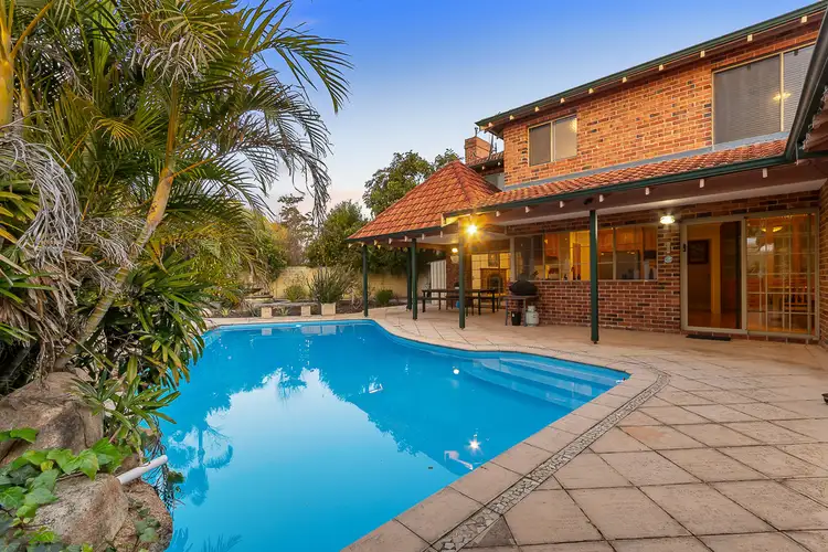 Main view of Homely house listing, 7 Parkvista Grove, Carine WA 6020