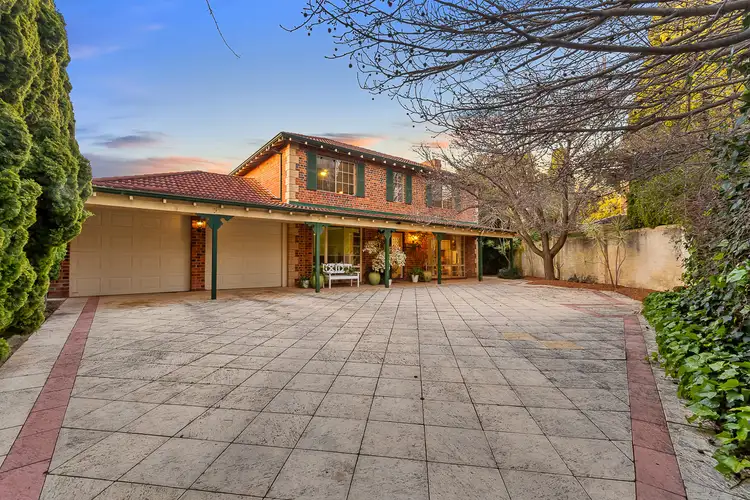 Second view of Homely house listing, 7 Parkvista Grove, Carine WA 6020
