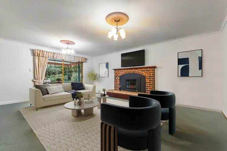 Third view of Homely house listing, 7 Parkvista Grove, Carine WA 6020