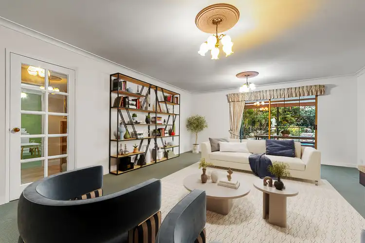 Fourth view of Homely house listing, 7 Parkvista Grove, Carine WA 6020