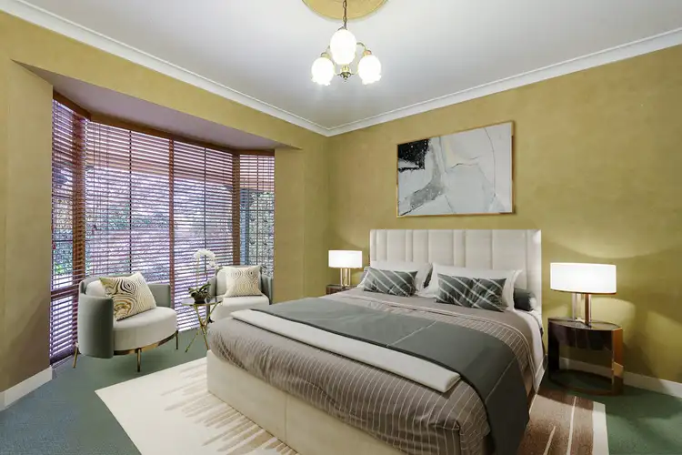 Fifth view of Homely house listing, 7 Parkvista Grove, Carine WA 6020