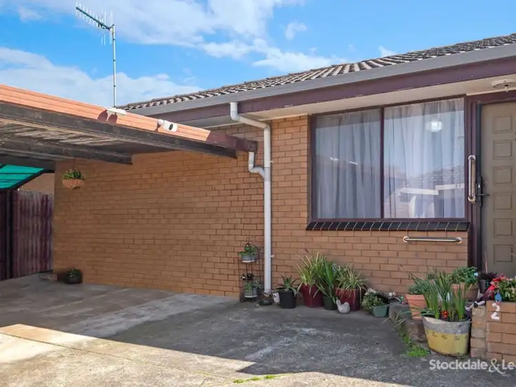 2/9 Cramer Street, Warrnambool VIC 3280