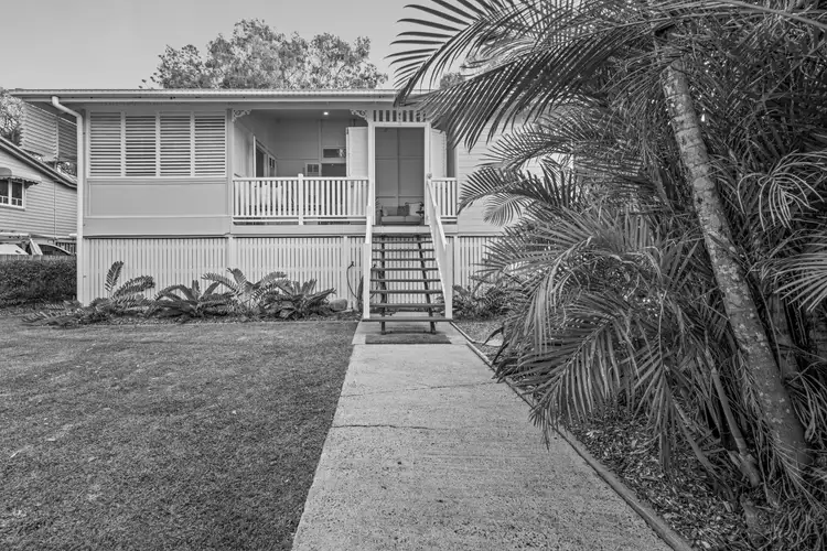 Main view of Homely house listing, 10 Ahearne Street, Hermit Park QLD 4812
