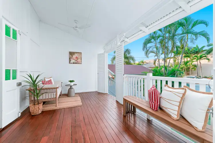 Fourth view of Homely house listing, 10 Ahearne Street, Hermit Park QLD 4812