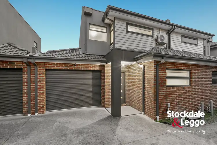 3/16 Moray Street, Fawkner VIC 3060