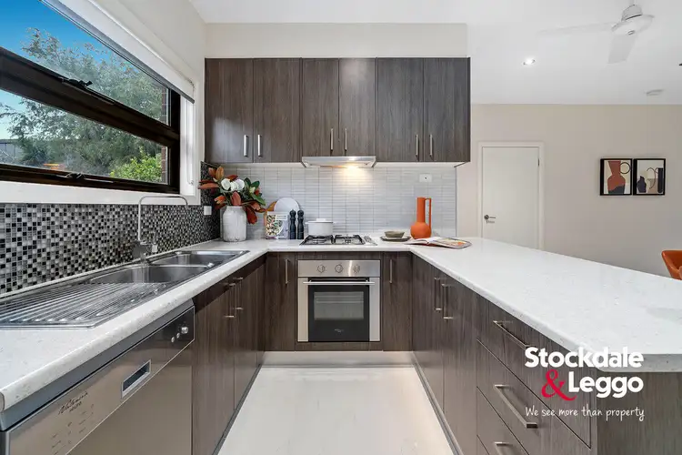 Fourth view of Homely townhouse listing, 3/16 Moray Street, Fawkner VIC 3060