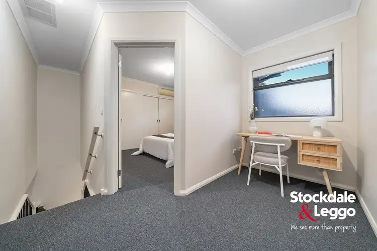 Sixth view of Homely townhouse listing, 3/16 Moray Street, Fawkner VIC 3060