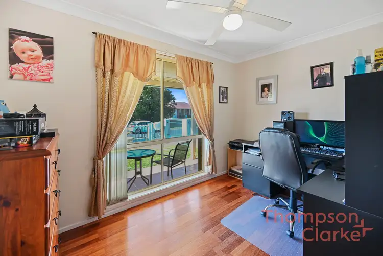 Second view of Homely house listing, 34 Nolan Crescent, Metford NSW 2323