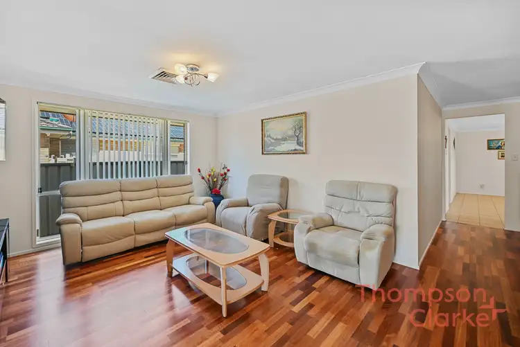 Third view of Homely house listing, 34 Nolan Crescent, Metford NSW 2323
