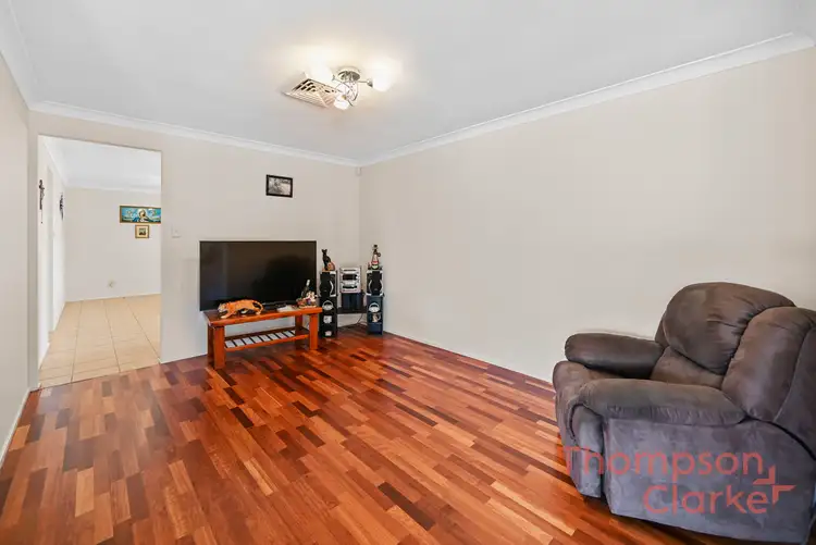 Sixth view of Homely house listing, 34 Nolan Crescent, Metford NSW 2323