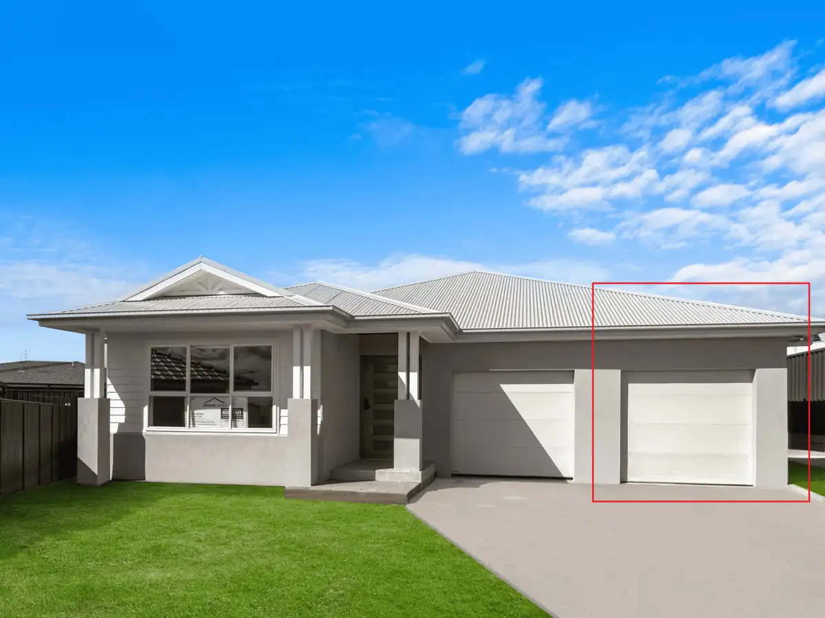 Main view of Homely semi-detached listing, 25A Footwall Road, Gillieston Heights NSW 2321