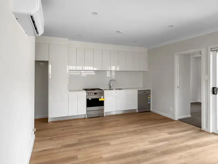 Second view of Homely semi-detached listing, 25A Footwall Road, Gillieston Heights NSW 2321