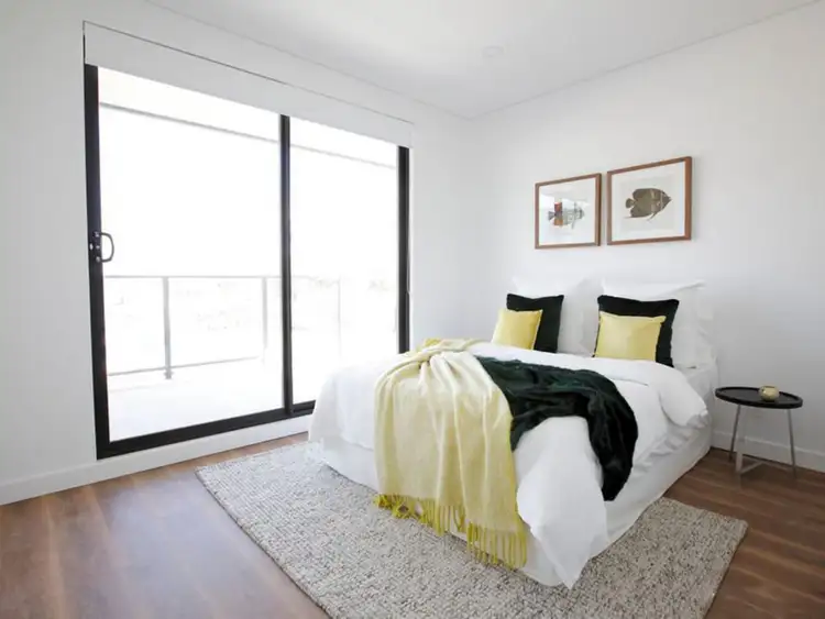 Fifth view of Homely apartment listing, 301/21 Hezlett Road, North Kellyville NSW 2155